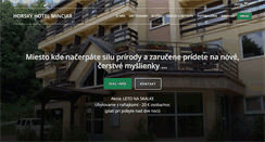 Desktop Screenshot of minciar.com